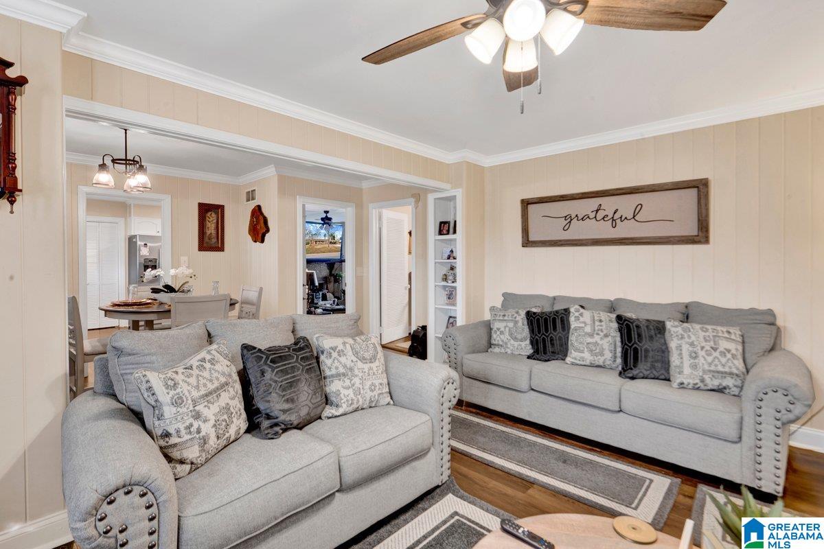 716 CASTLEWOOD DRIVE