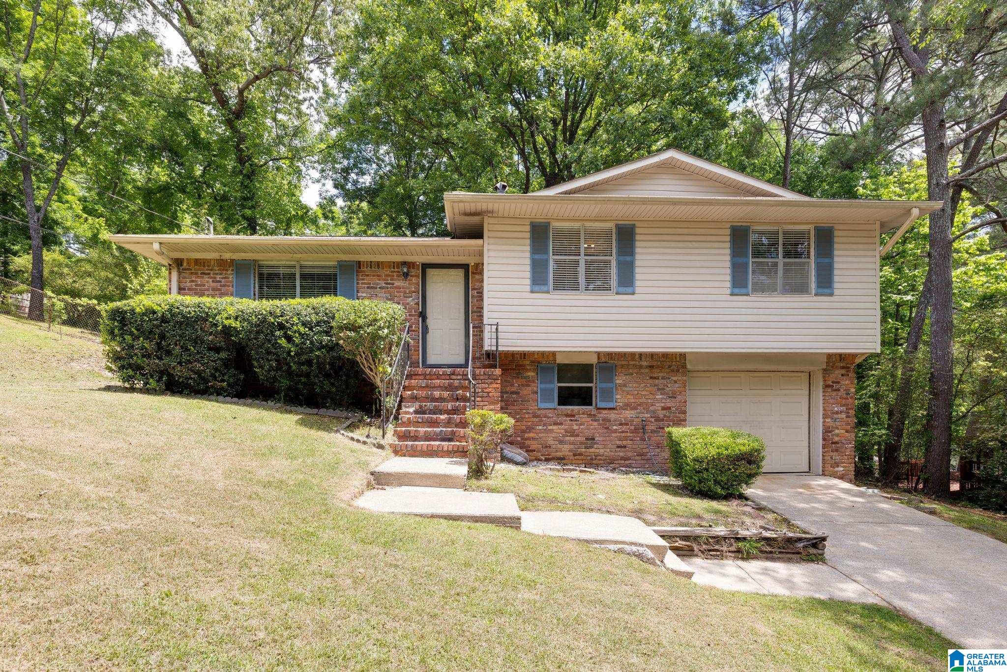Photo 1 of 19 — 5009 EWELL LANE, BIRMINGHAM, AL 35210