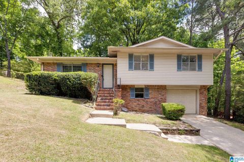 5009 EWELL LANE BIRMINGHAM AL 35210