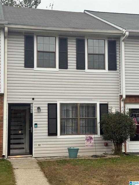 1565 APPLEGATE LANE ALABASTER AL 35007