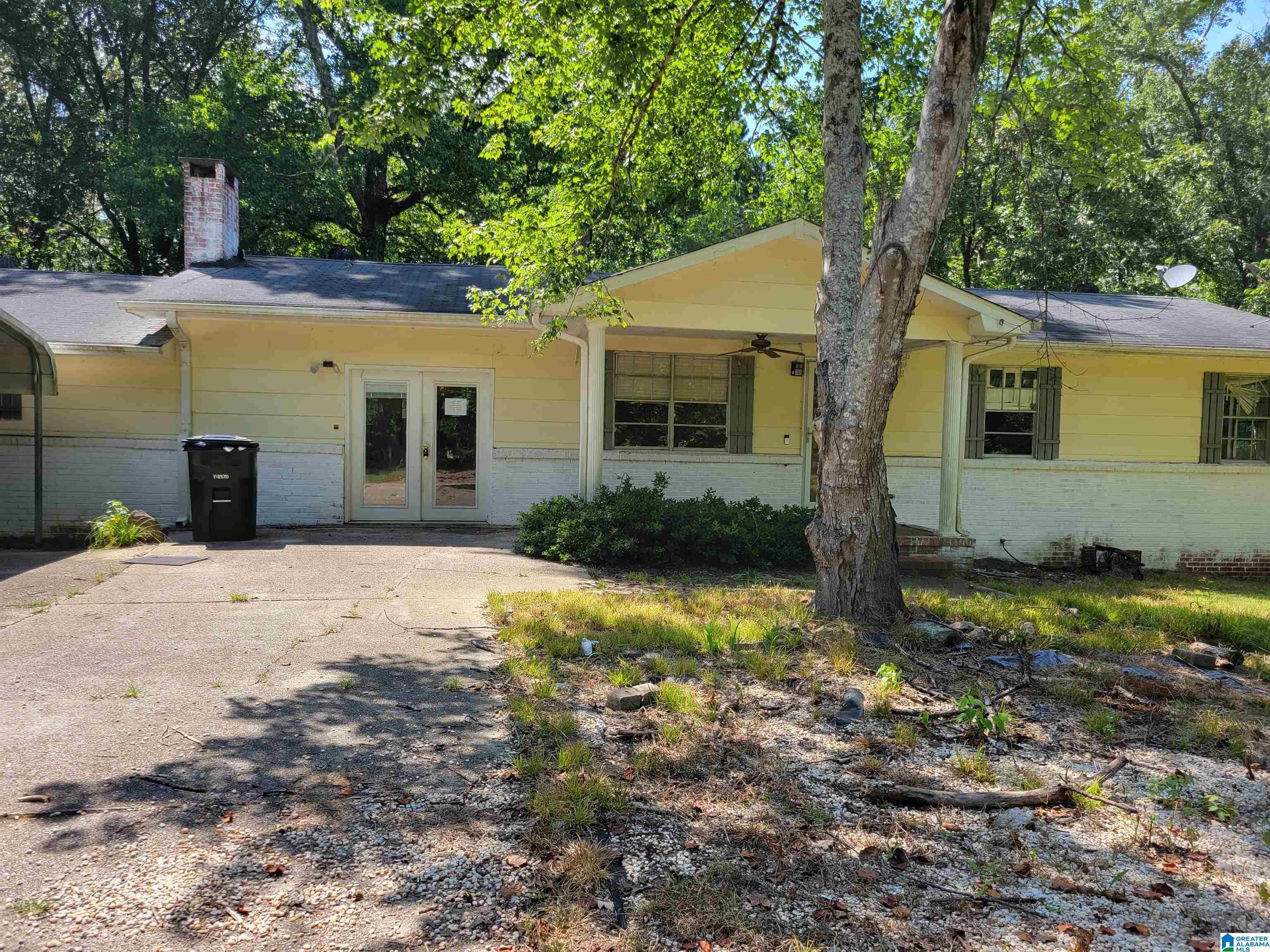 7663 WILLIAM HOWTON ROAD