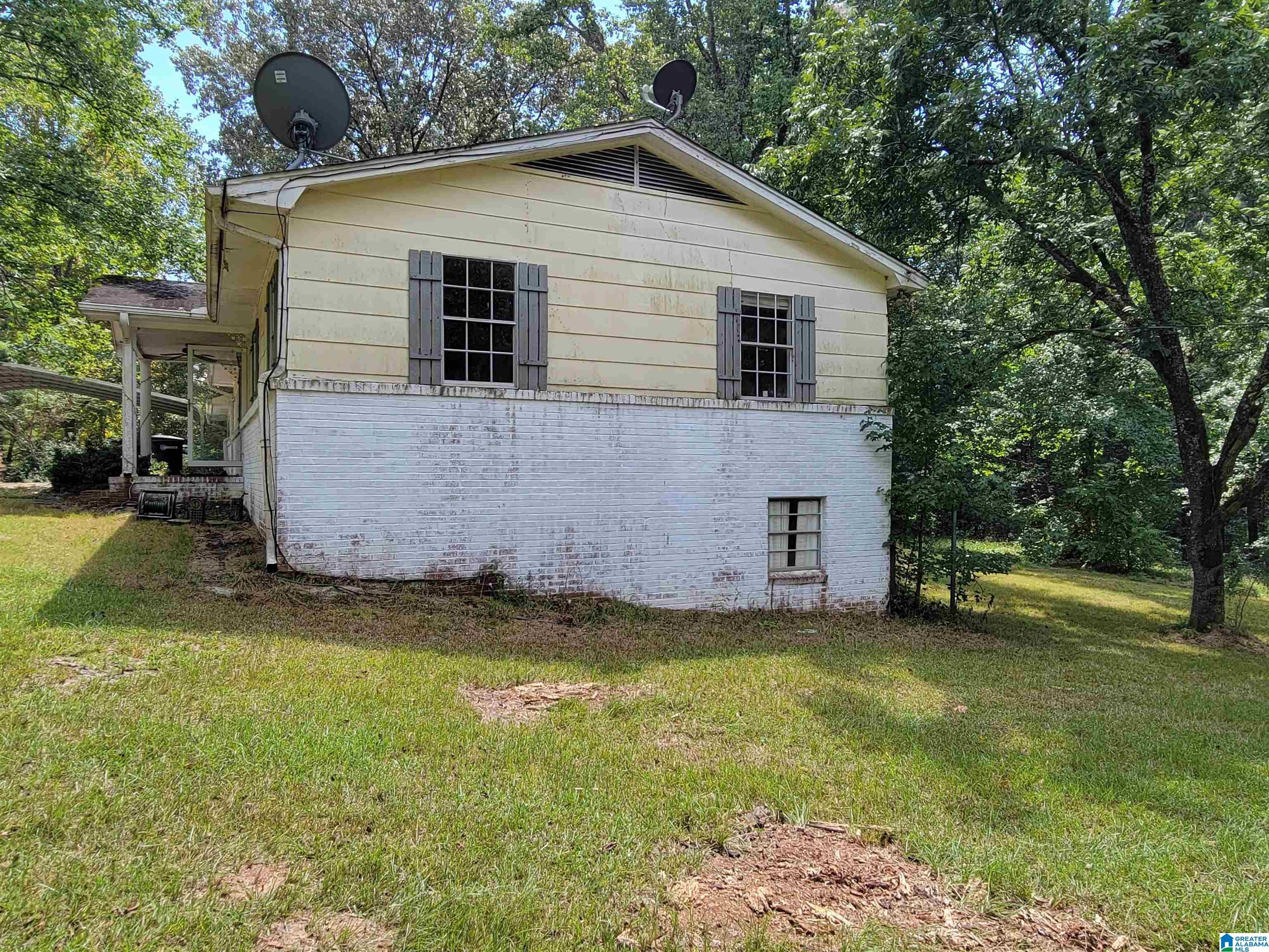 7663 WILLIAM HOWTON ROAD