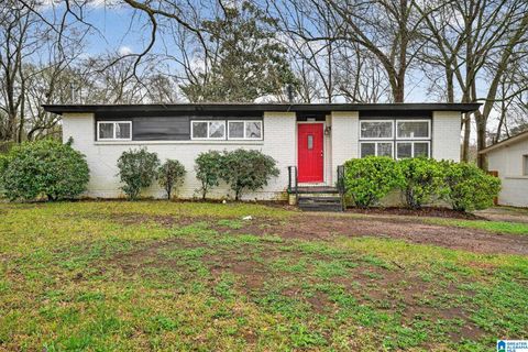 6633 AVENUE N BIRMINGHAM AL 35228