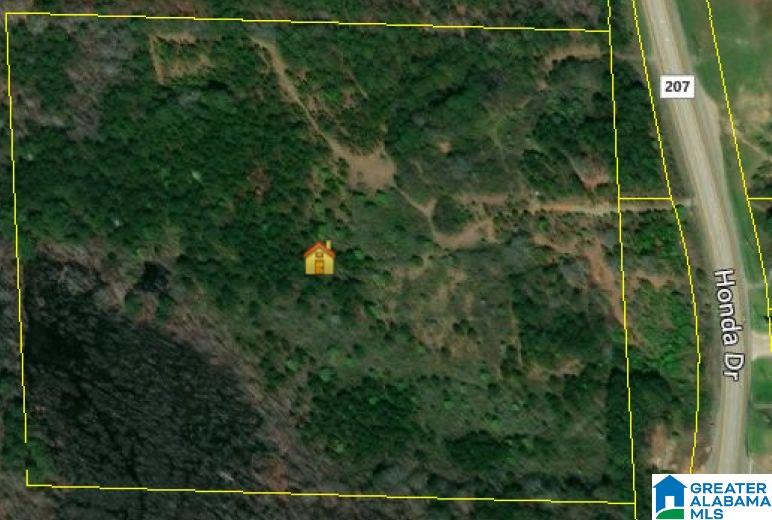 12493 STEMLEY ROAD 30 acres