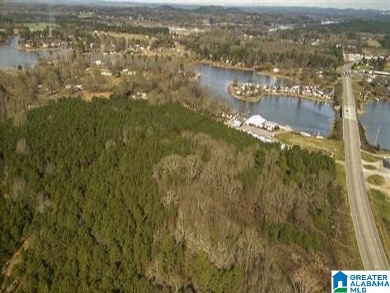 12493 STEMLEY ROAD 30 acres