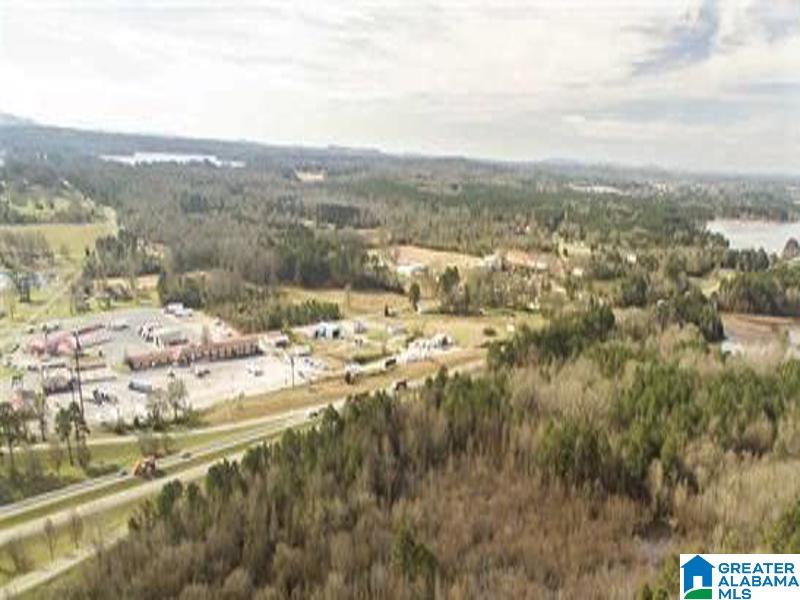 12493 STEMLEY ROAD 30 acres