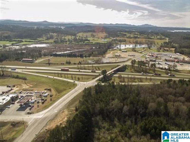12493 STEMLEY ROAD 30 acres