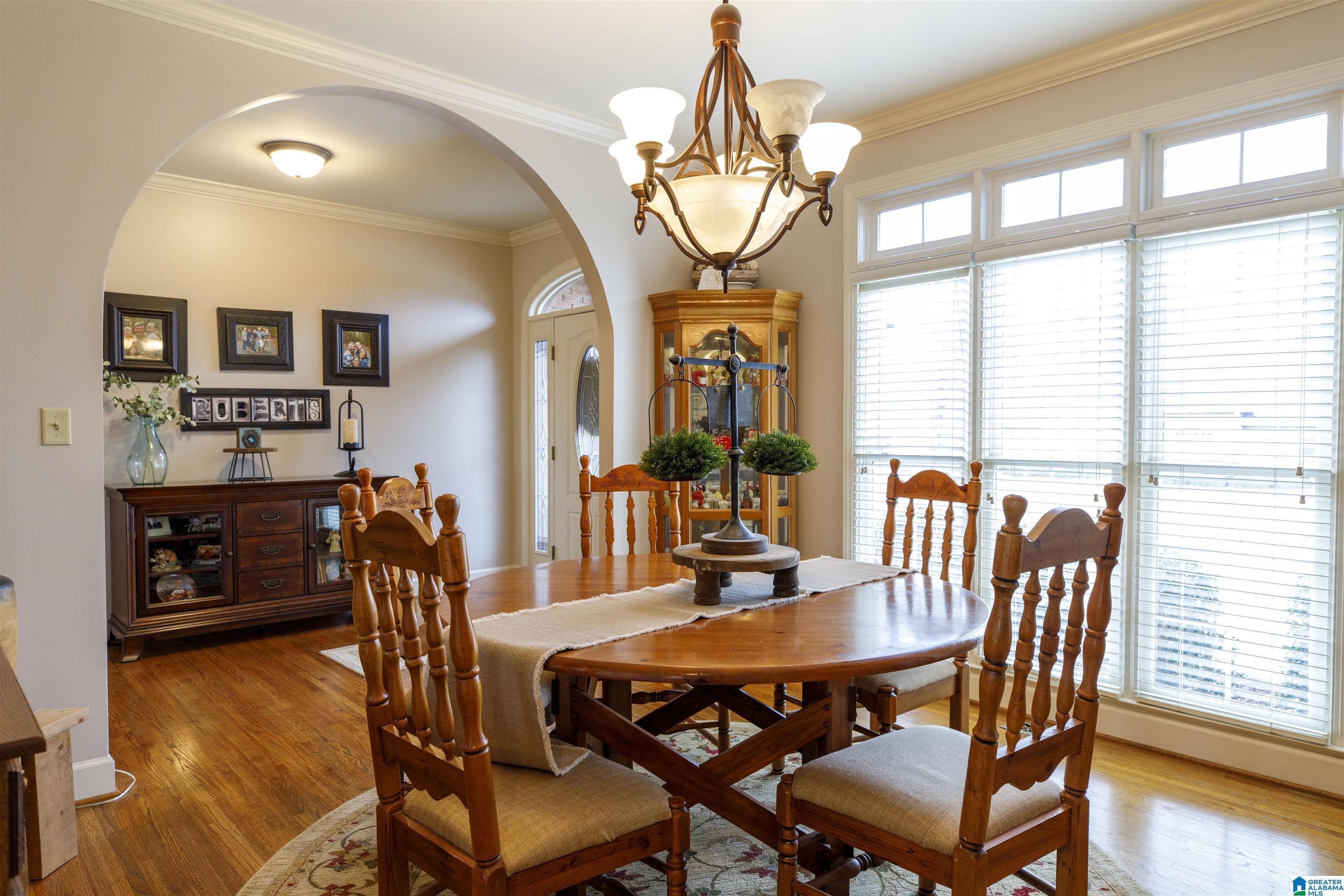 301 QUAIL RIDGE COURT