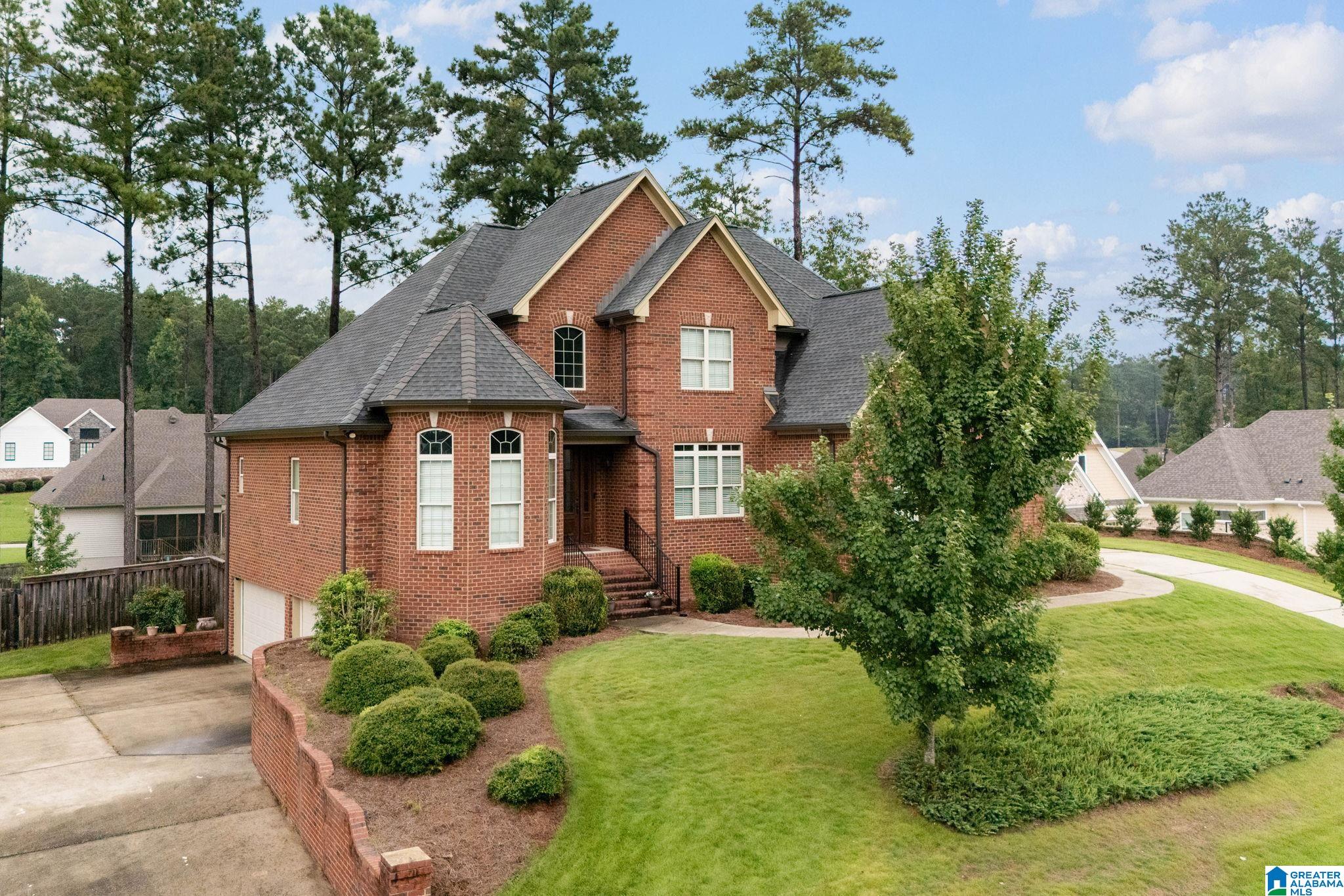 162 CREEKWATER STREET
