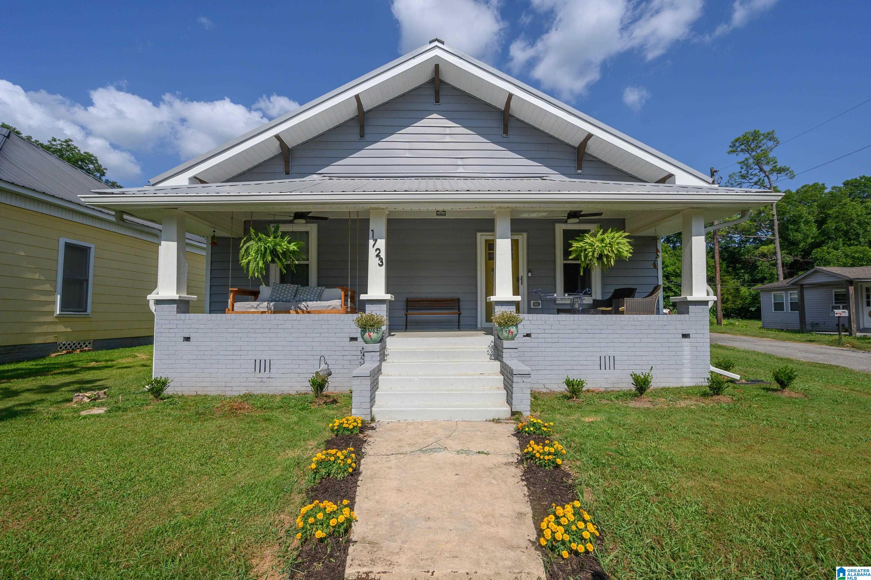 Photo 1 of 52 — 1723 MORGAN STREET, LEEDS, AL 35094