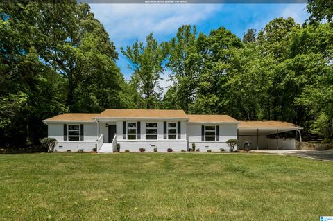 8080 CAVERN ROAD TRUSSVILLE AL 35173