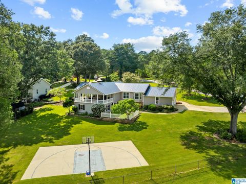 5404 SMITH ROAD PELL CITY AL 35128