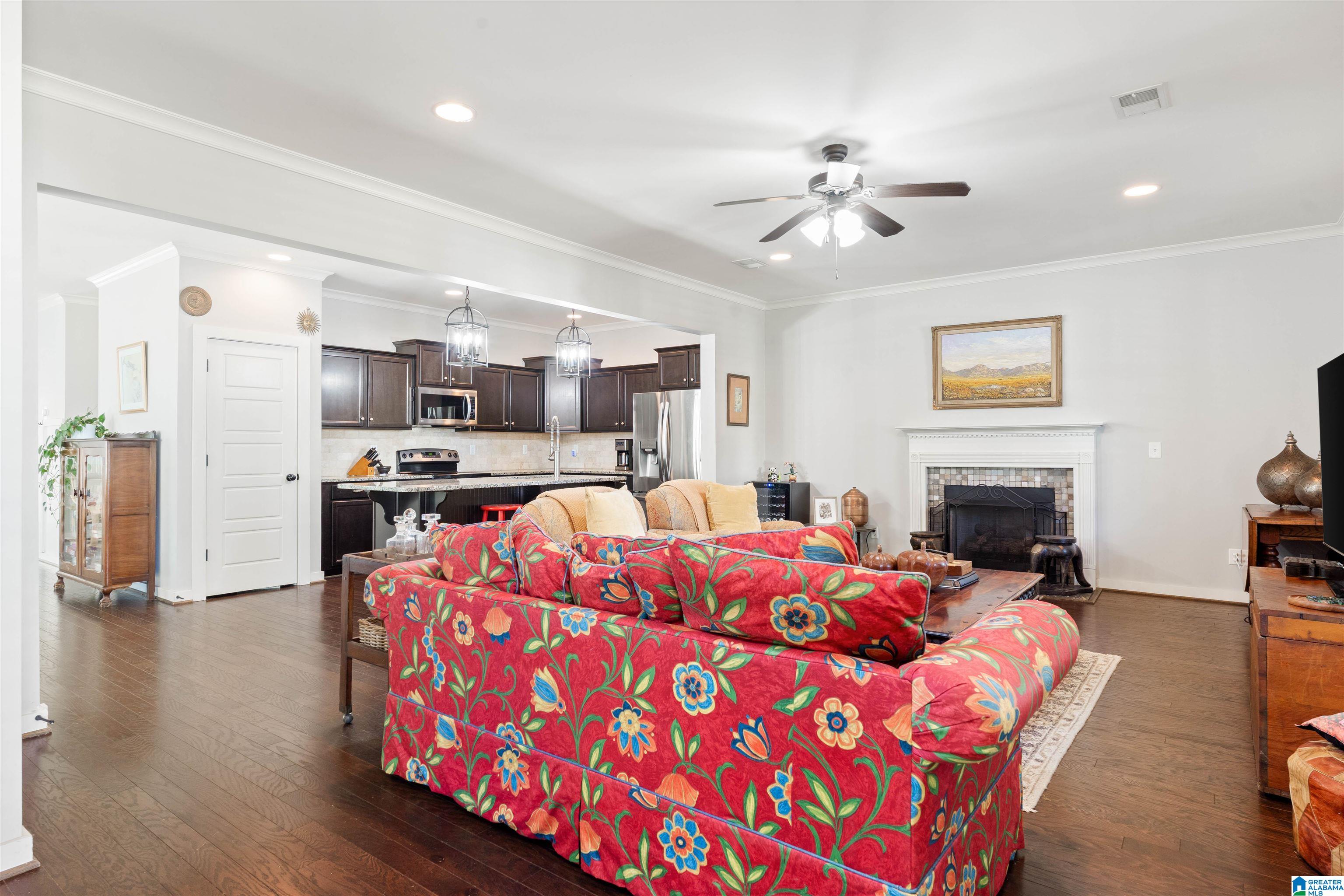 134 ASHLEIGH ROAD