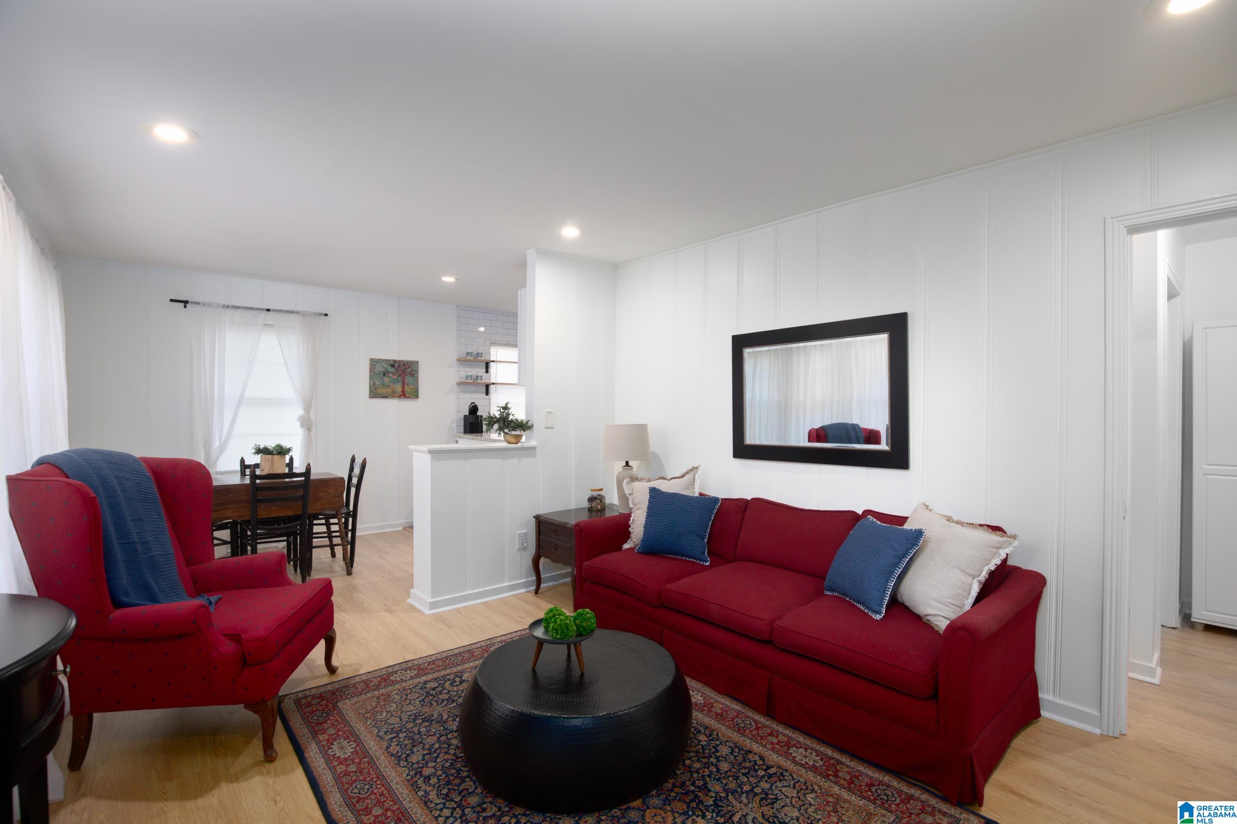 3509 NORWOOD BOULEVARD - Photo 2