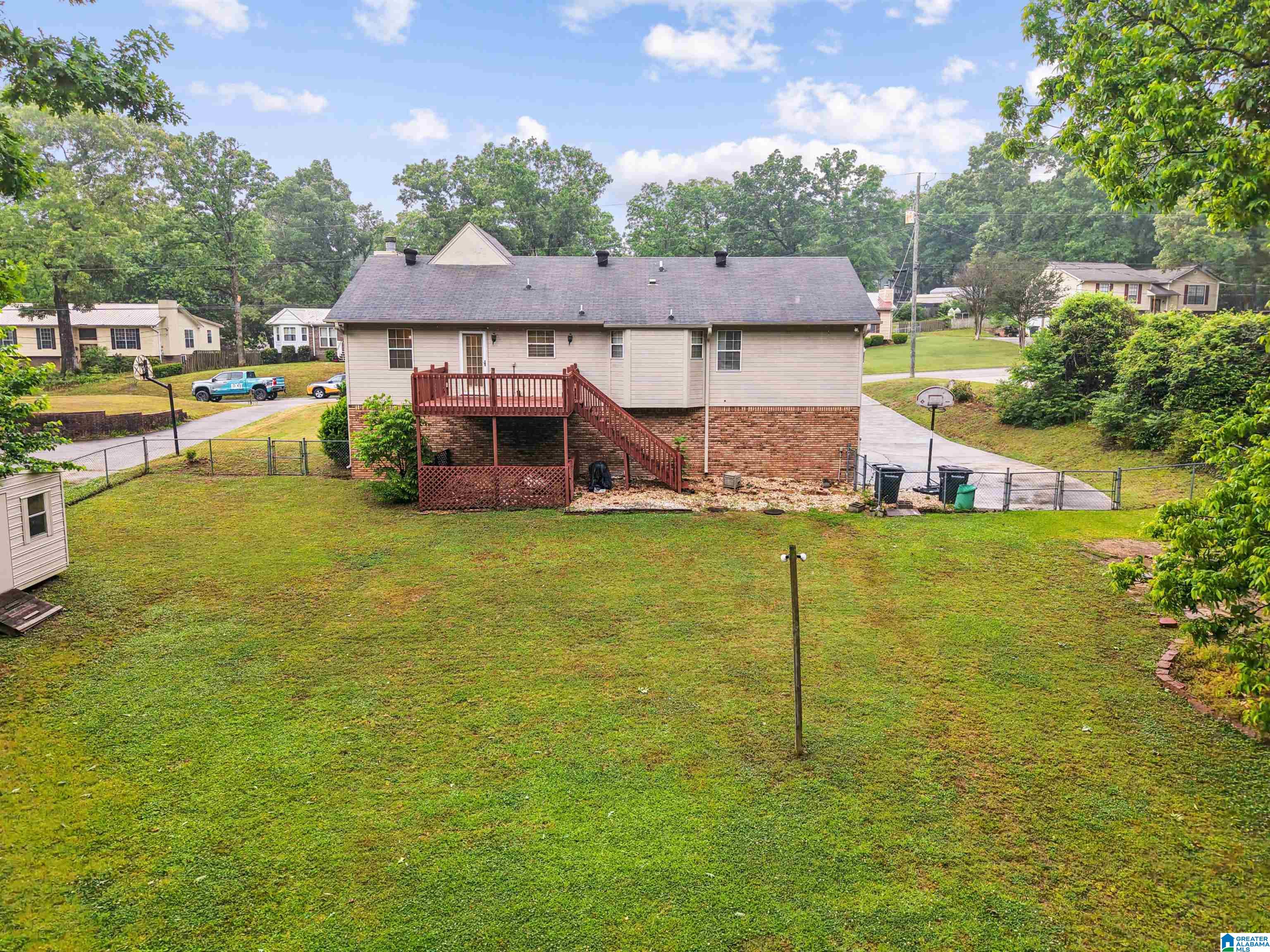 329 SOUTHERN HILLS DRIVE