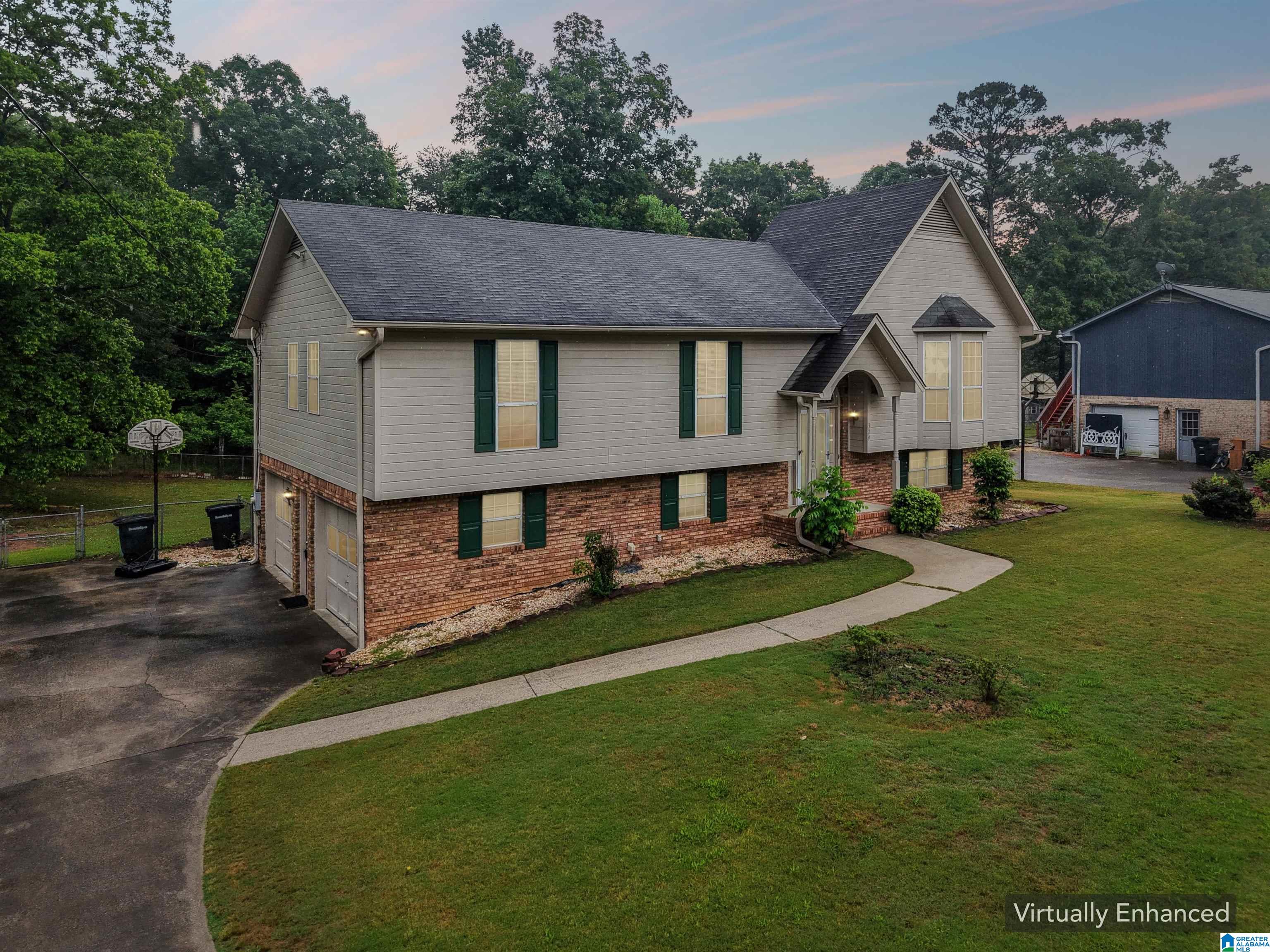 329 SOUTHERN HILLS DRIVE