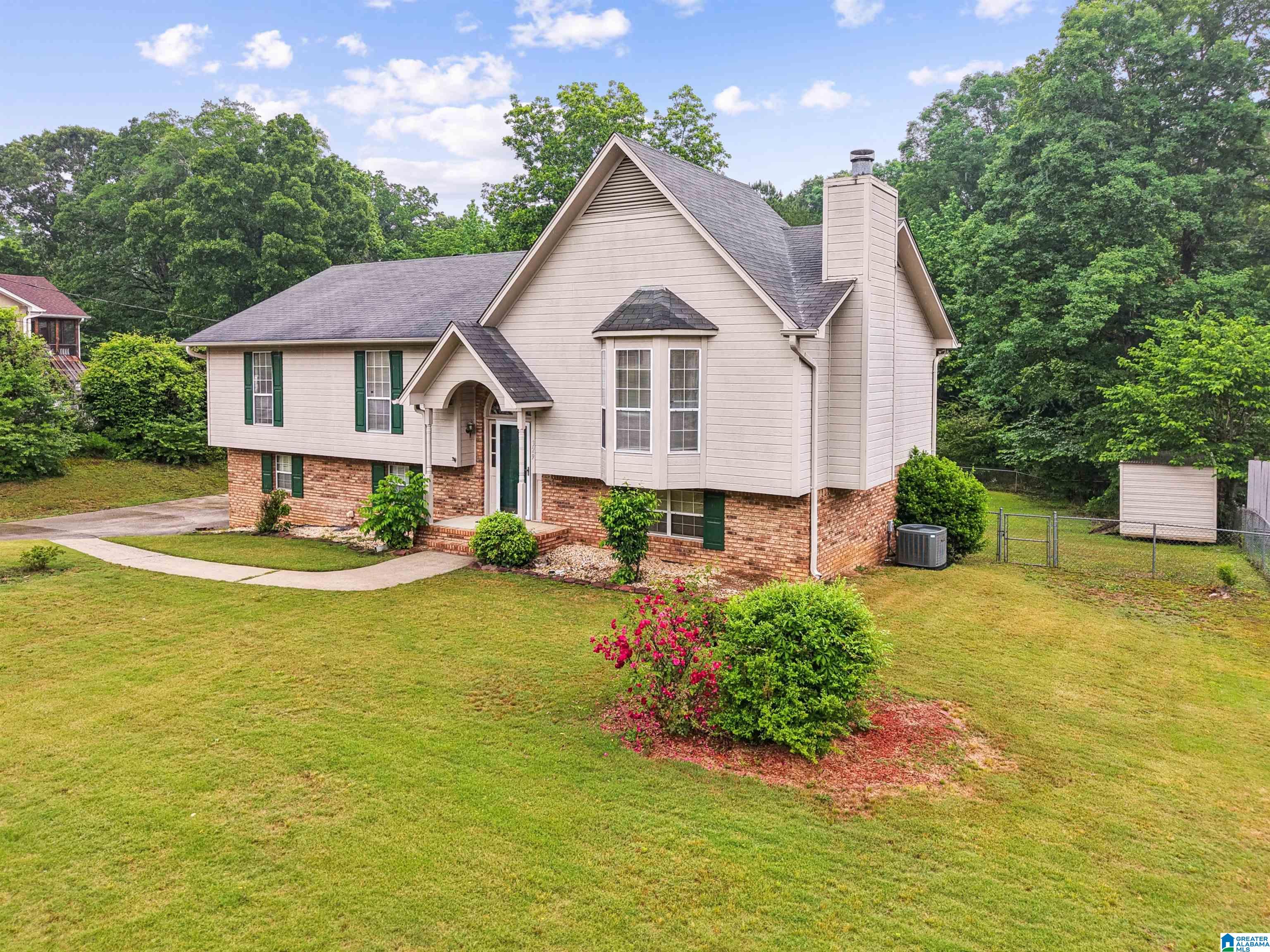 329 SOUTHERN HILLS DRIVE