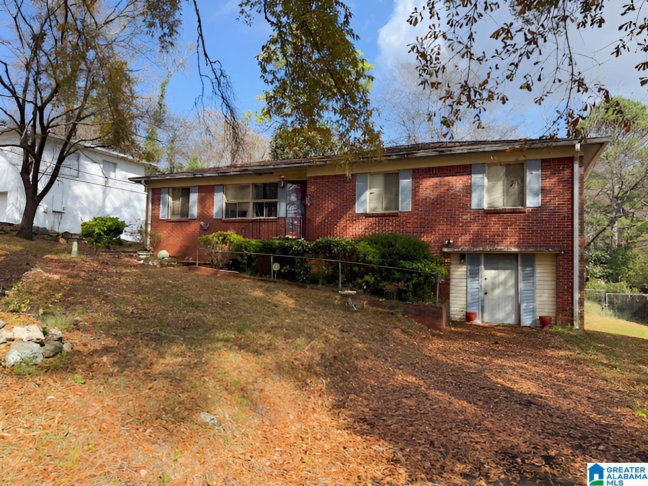 Photo 1 of 19 — 1313 HATFIELD LANE, BIRMINGHAM, AL 35215