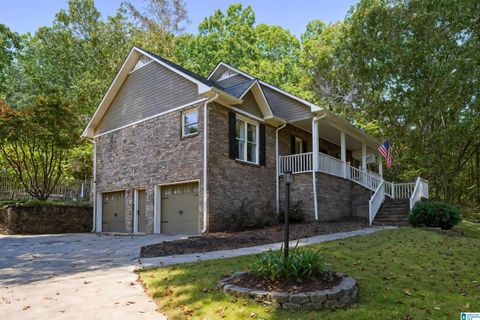 6861 ADVENT CIRCLE TRUSSVILLE AL 35173