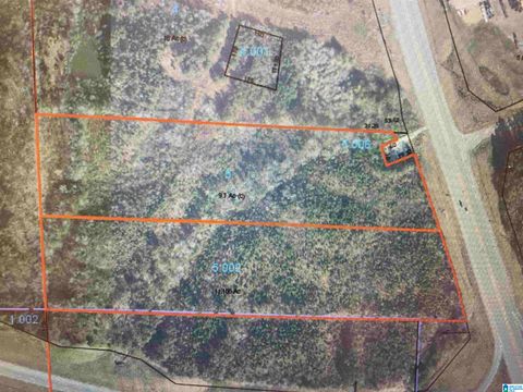 00 HIGHWAY 269 1 and 2 JASPER AL 35501