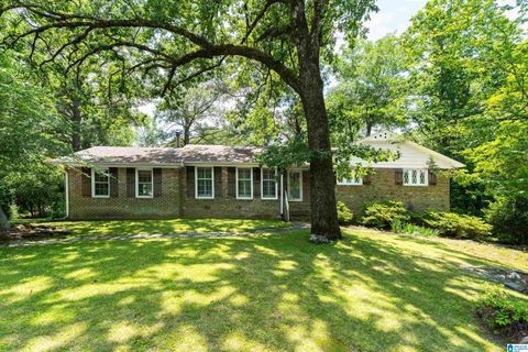Photo of 2414 Old Briar Trail, HOOVER, AL 35244 (MLS # 21452632)