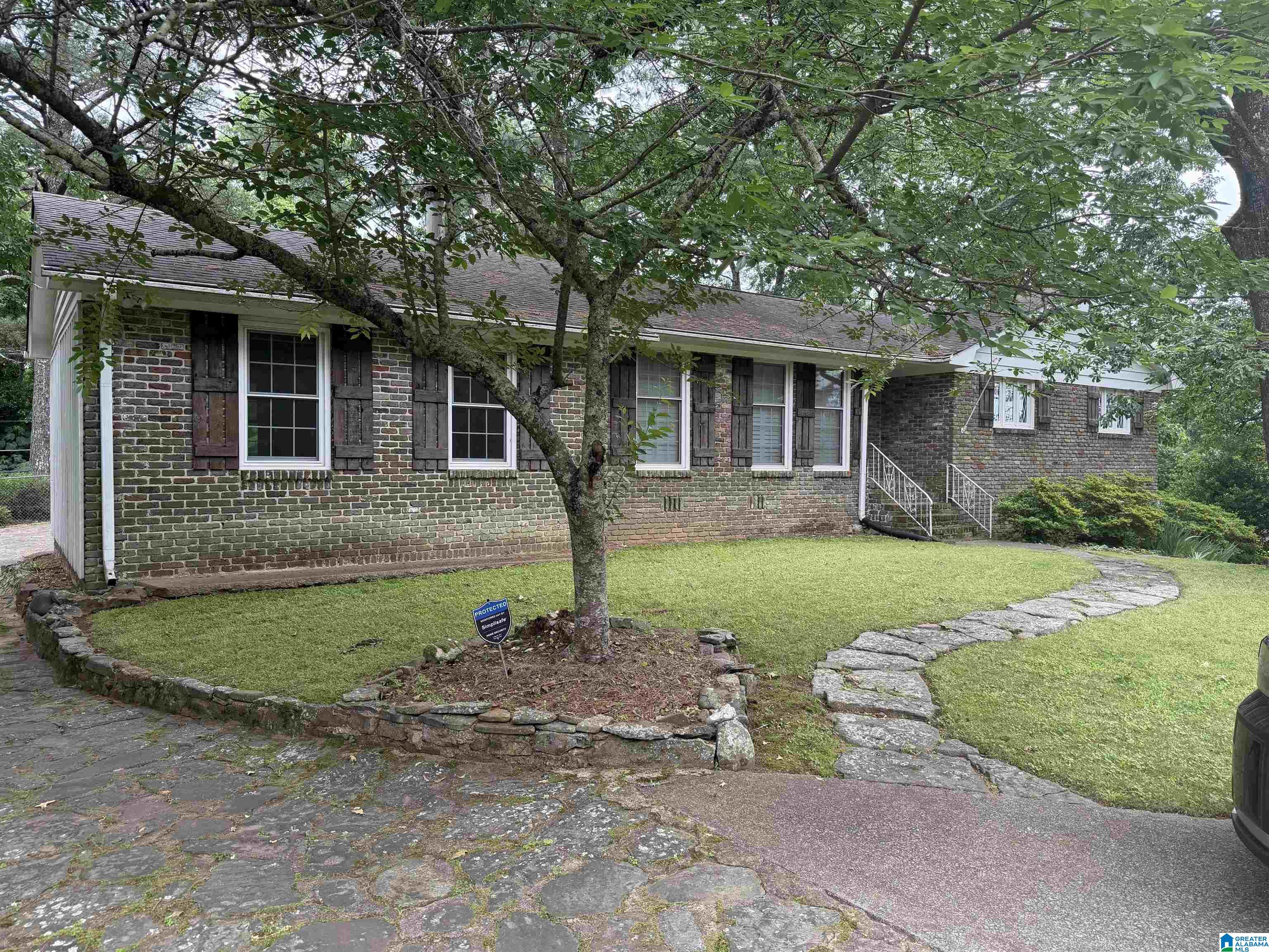 2414 OLD BRIAR TRAIL