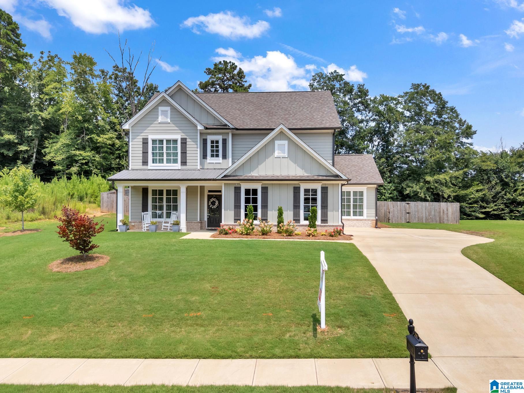 5441 HAYES COVE WAY