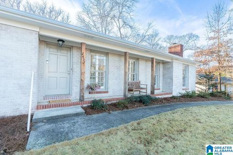 2437 OLD BRIAR TRAIL HOOVER AL 35226