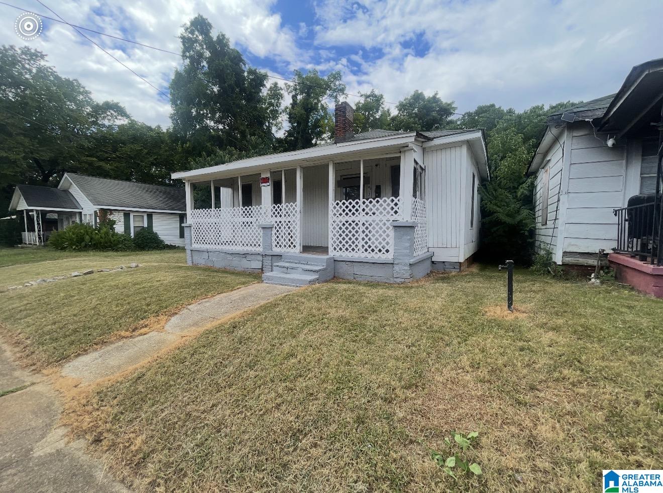 Photo 1 of 3 — 918 N 9TH AVENUE, BIRMINGHAM, AL 35204