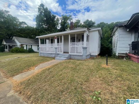 918 N 9TH AVENUE BIRMINGHAM AL 35204