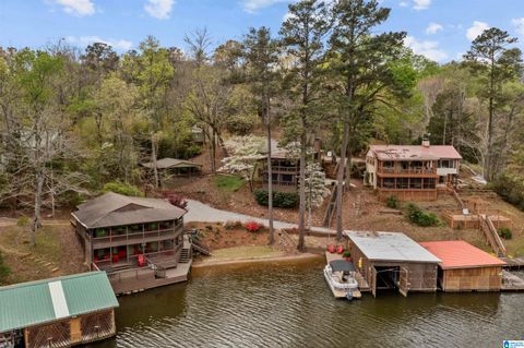 Photo of 114 County Road 820, CLANTON, AL 35046 (MLS # 21448464)