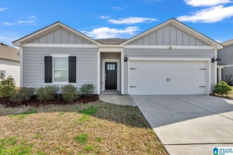 5688 POST OAK TRAIL BESSEMER AL 35022