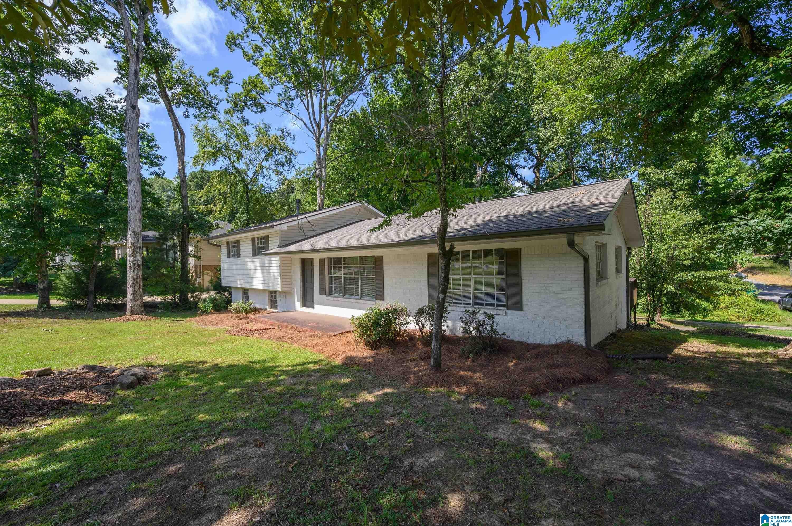 20724 BECKY DRIVE