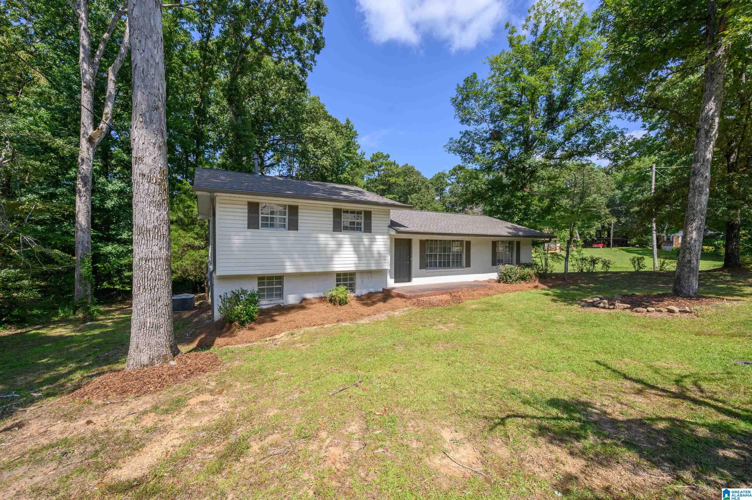 20724 BECKY DRIVE