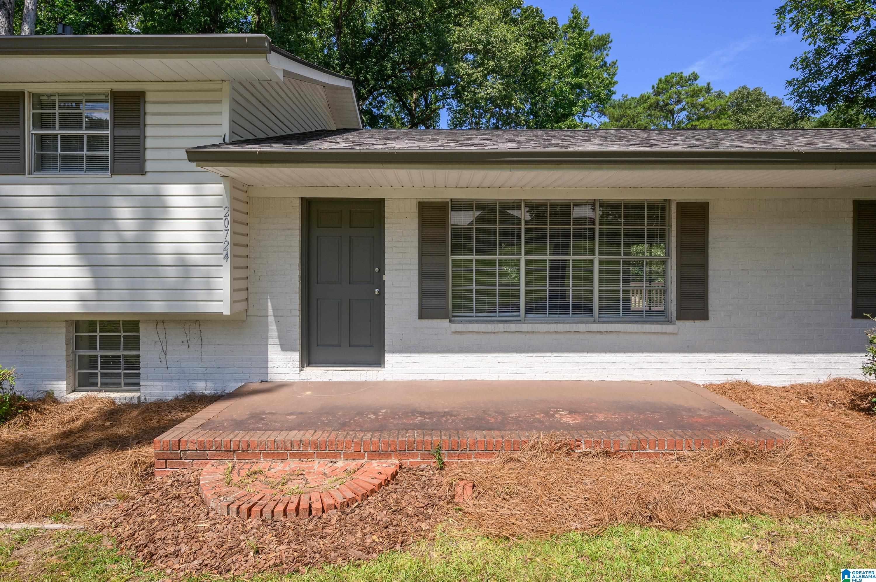 20724 BECKY DRIVE