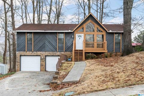 1109 MOONGLOW CIRCLE BIRMINGHAM AL 35215