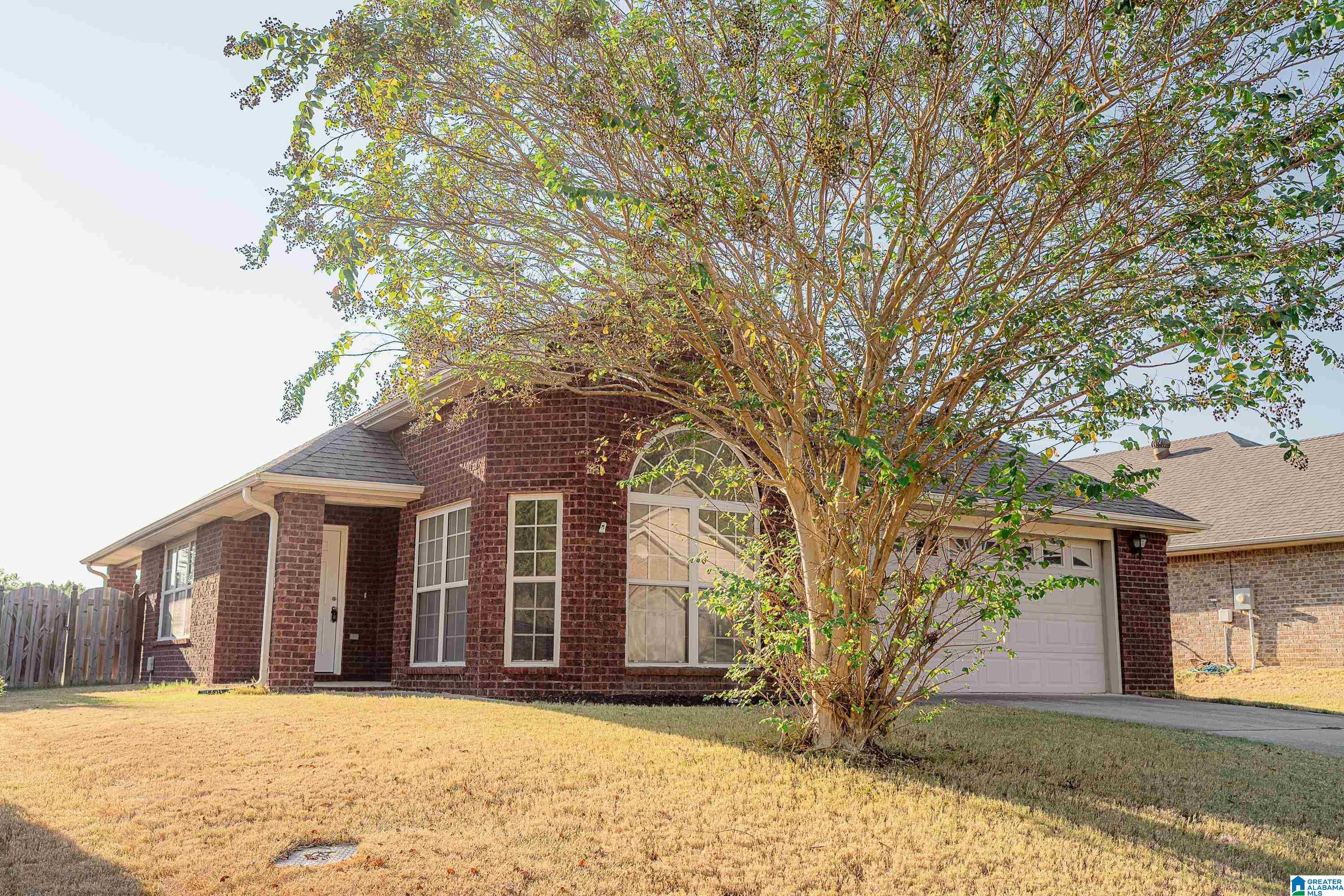 326 IVY HILLS CIRCLE