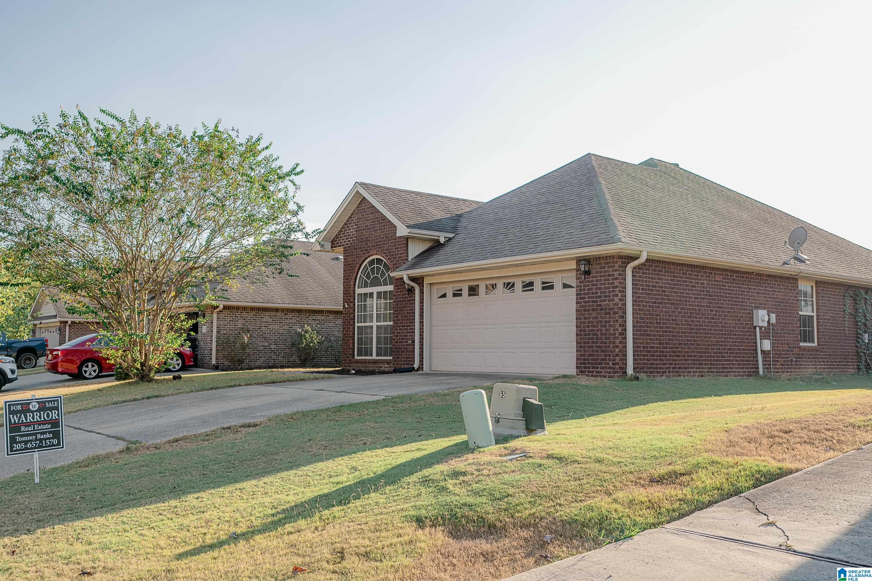 326 IVY HILLS CIRCLE