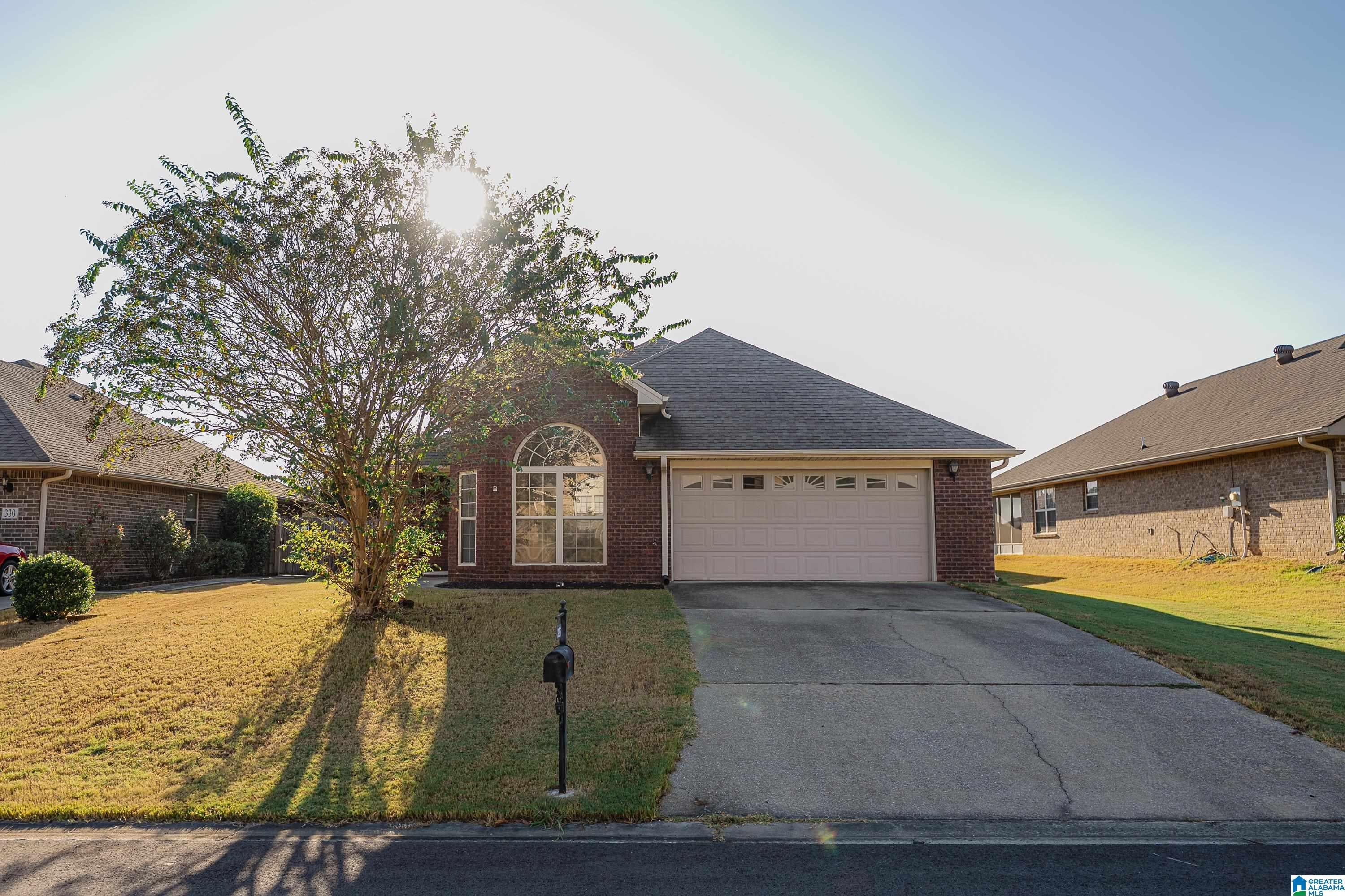 326 IVY HILLS CIRCLE