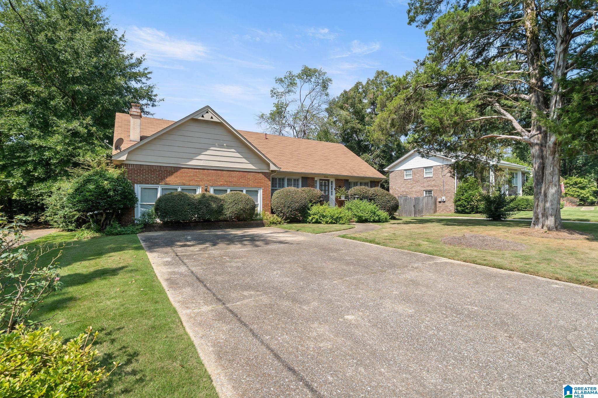 300 LEACH DRIVE