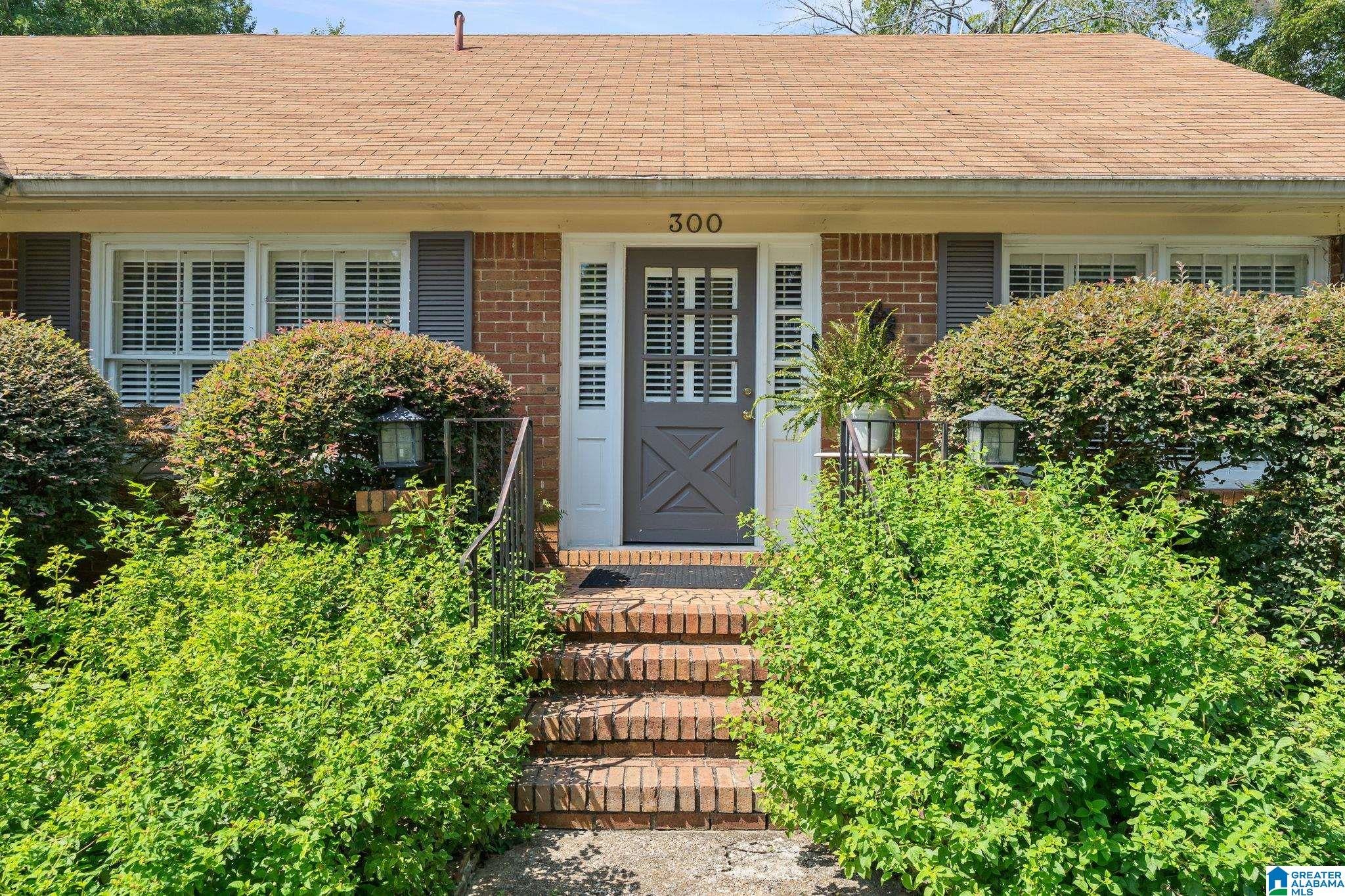 300 LEACH DRIVE
