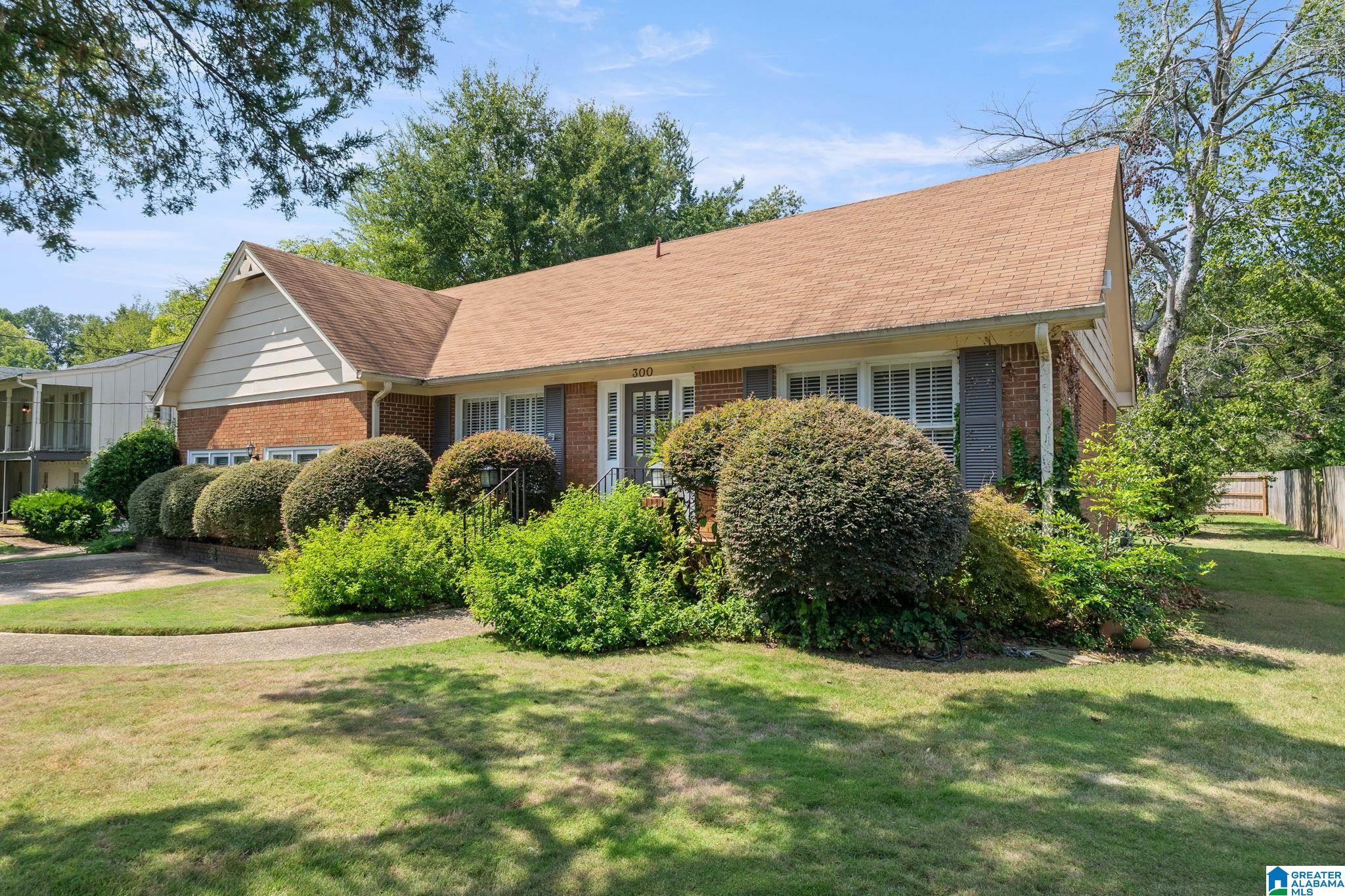 300 LEACH DRIVE