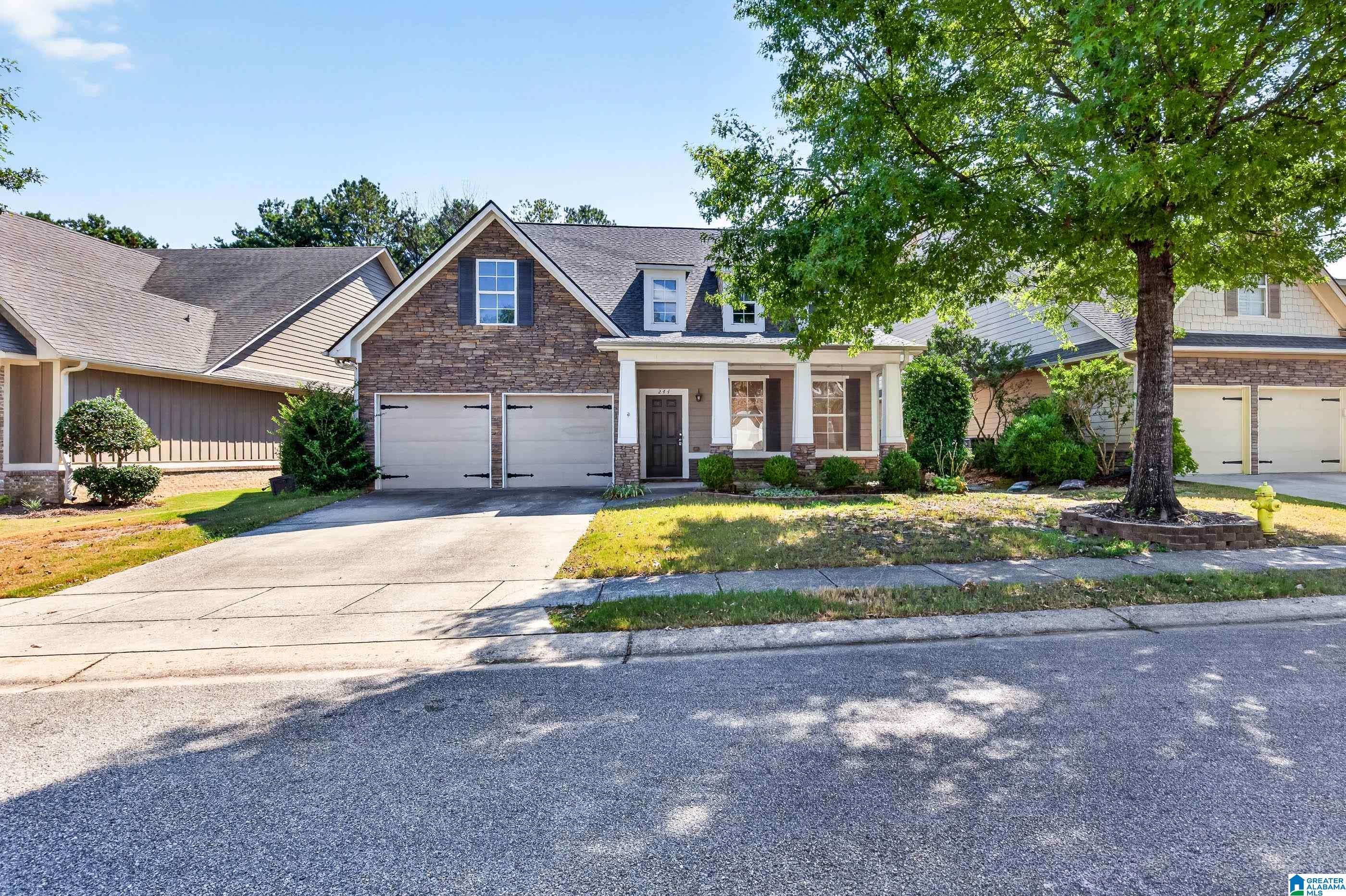 244 APPLEFORD ROAD