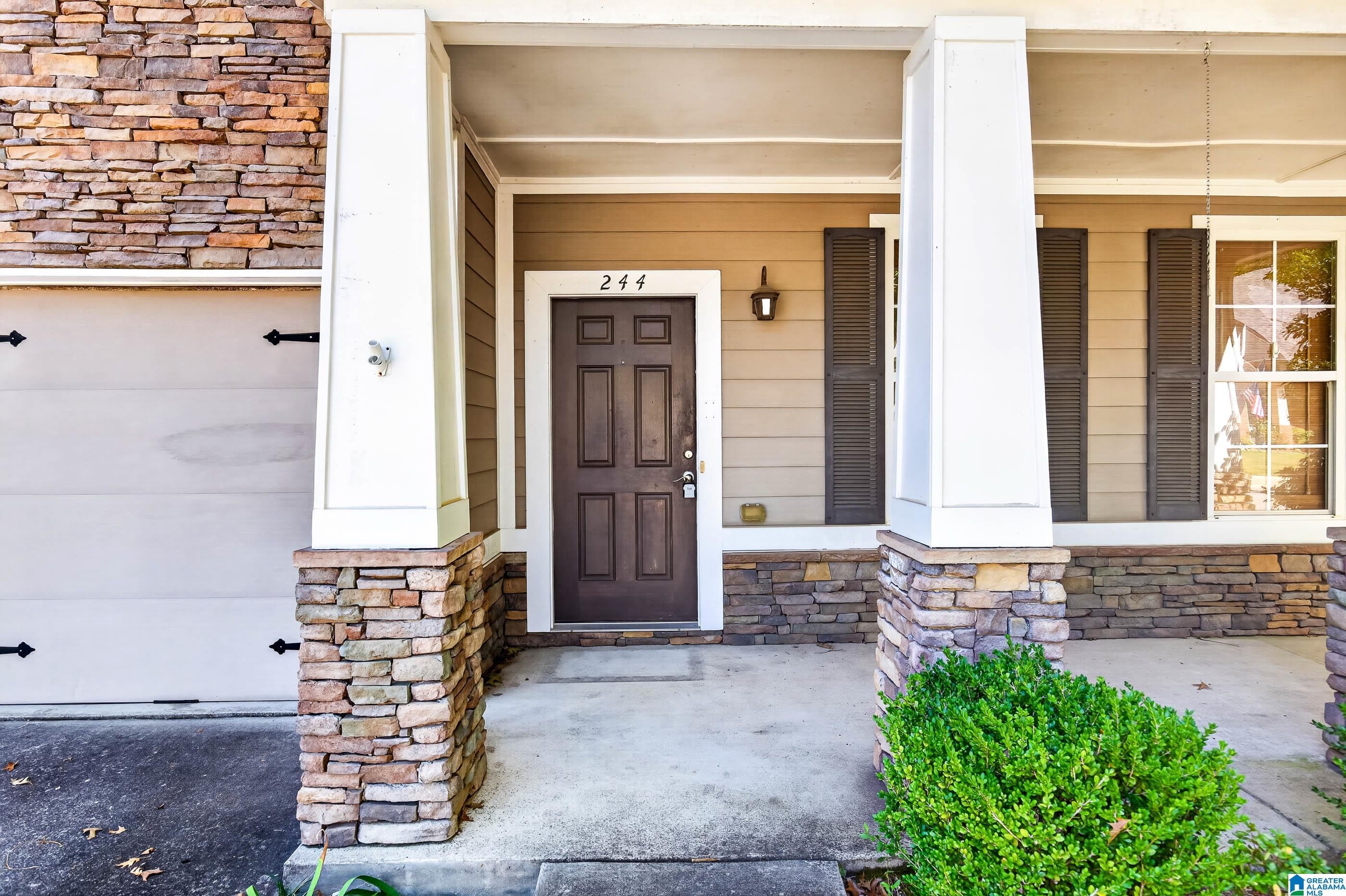 244 APPLEFORD ROAD