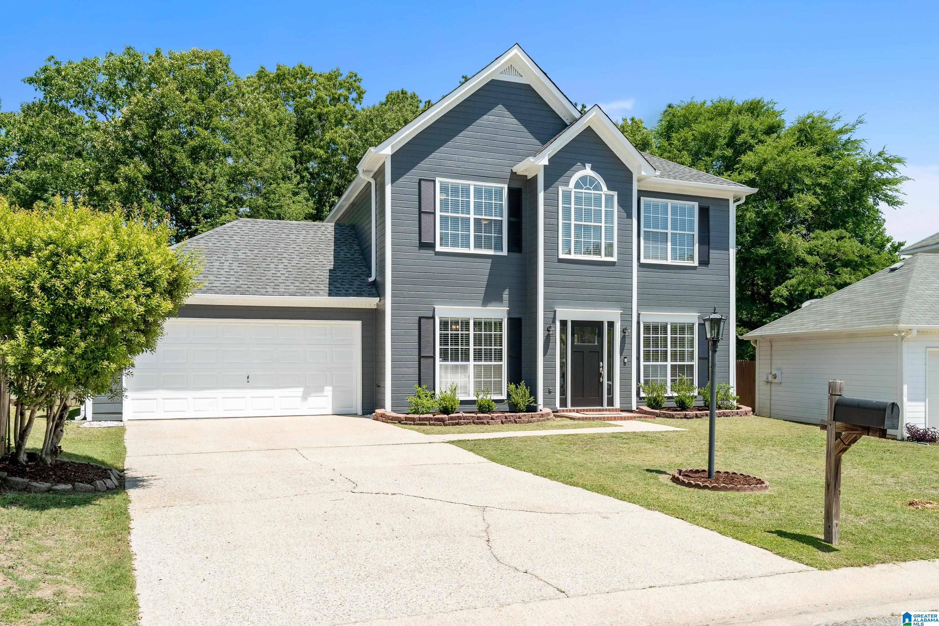 104 CRESTMONT LANE