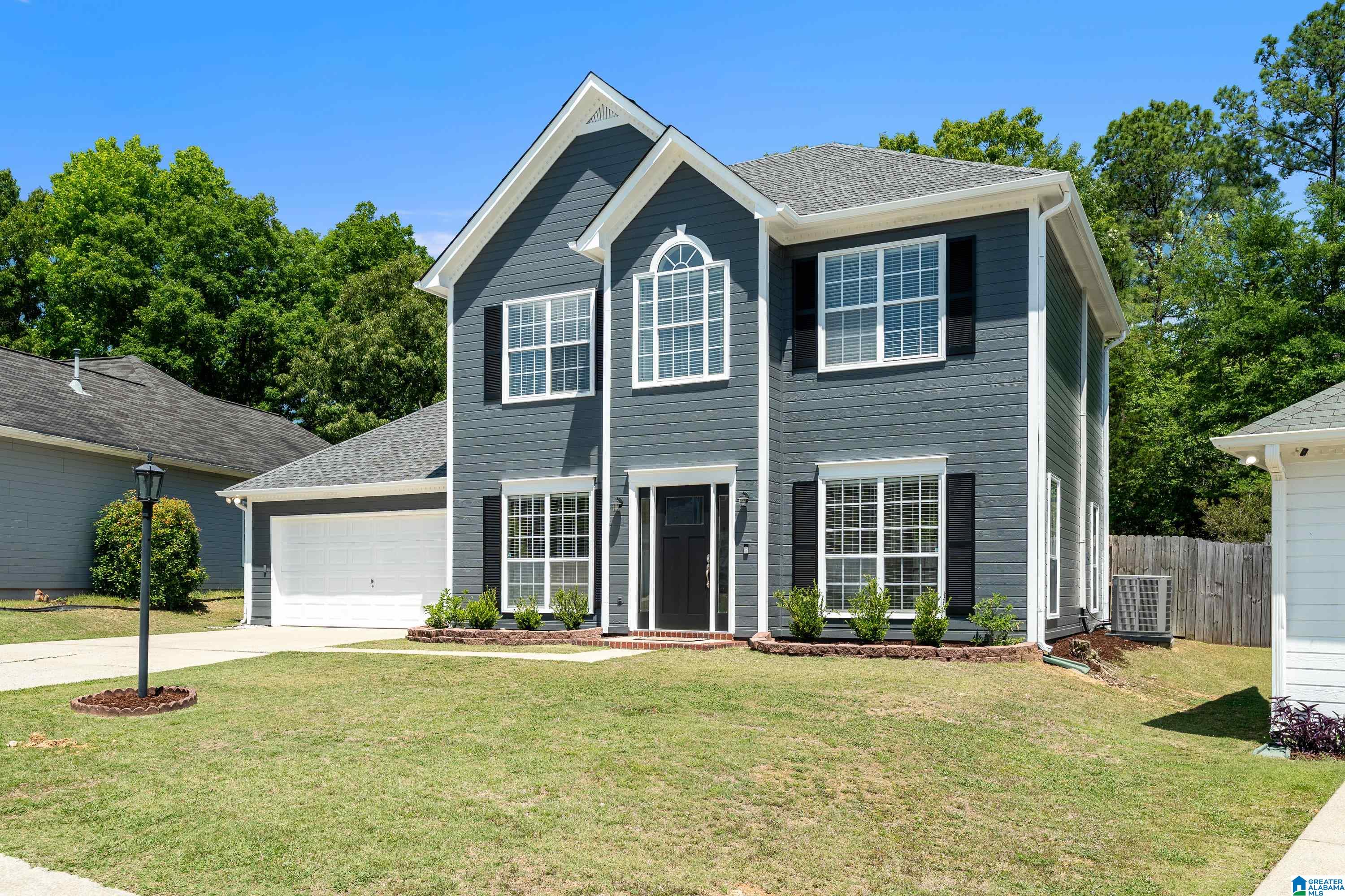 104 CRESTMONT LANE