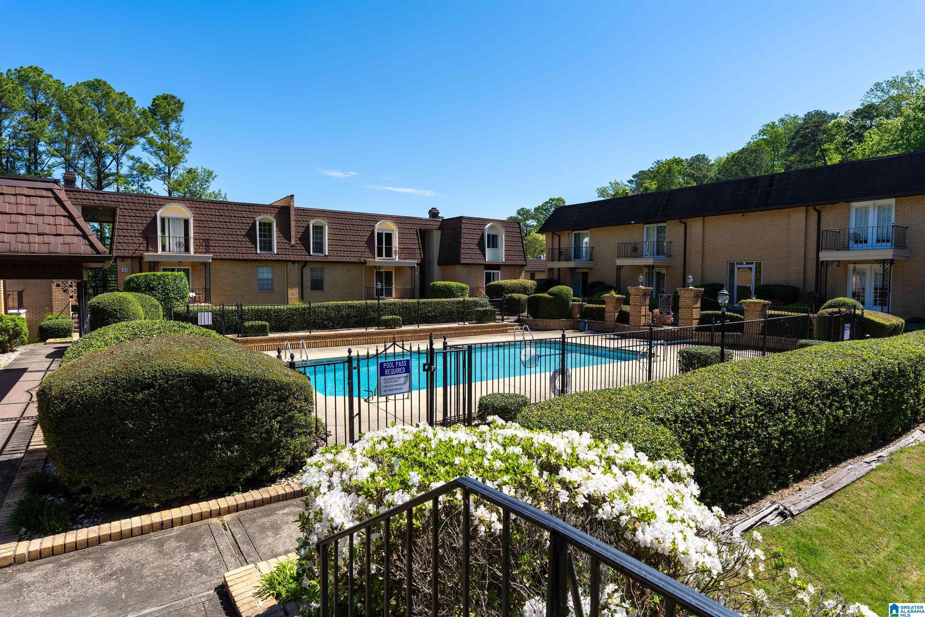 171 OLD MONTGOMERY HIGHWAY B