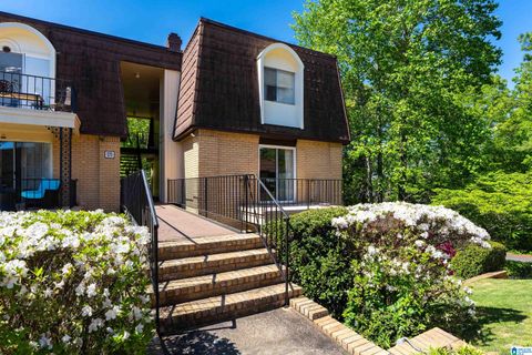 171 OLD MONTGOMERY HIGHWAY B HOMEWOOD AL 35216