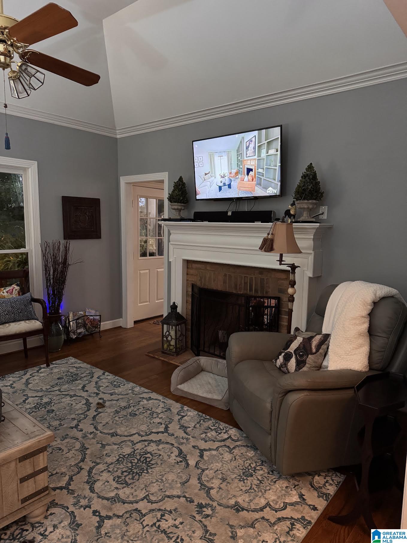 857 TULIP POPLAR DRIVE