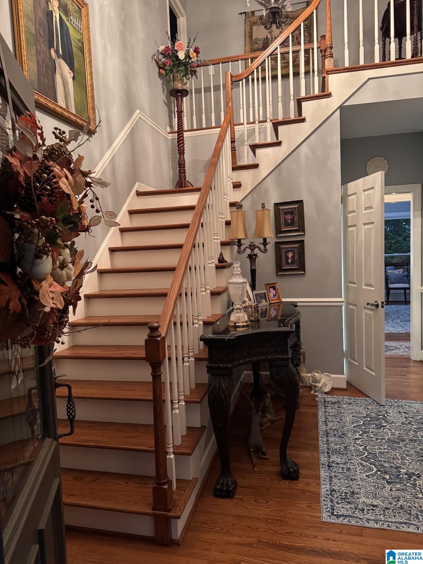 857 TULIP POPLAR DRIVE